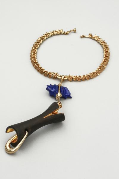 Julio Mart nez Barnetche ROMA from the Egypt jewellery collection