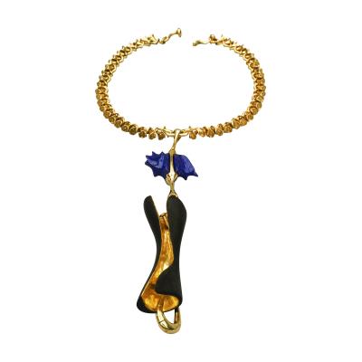 Julio Mart nez Barnetche ROMA from the Egypt jewellery collection
