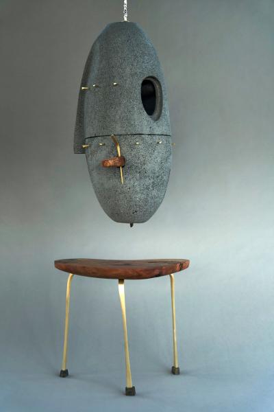 Julio Mart nez Barnetche WHALE SPRIIT Mezcal Tequila spirit INFUSIONER