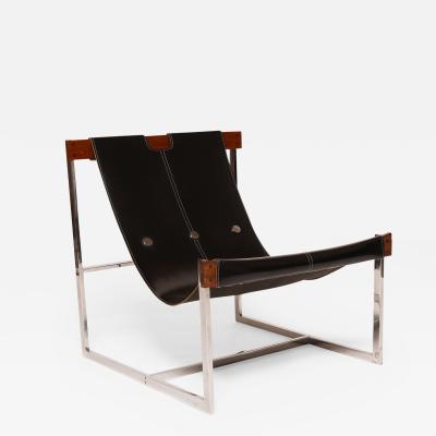 Julio Roberto Katinsky Julio Roberto Katinsky Sling Chairs