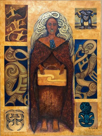 June Northcroft Grant Legacy Series Leaving Behind