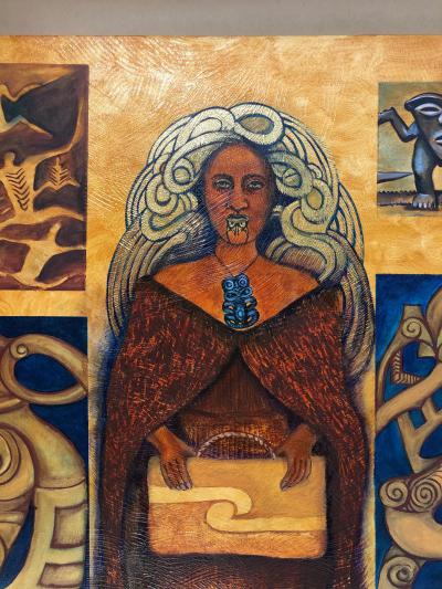 June Northcroft Grant Legacy Series Leaving Behind