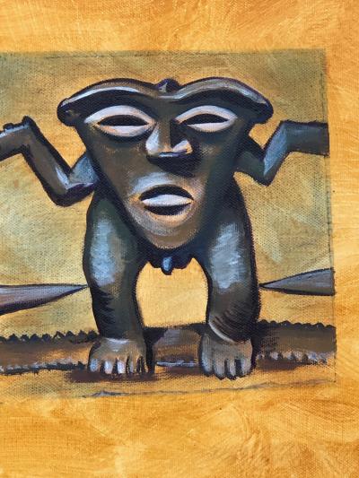 June Northcroft Grant Legacy Series Leaving Behind