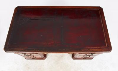 Junior Bankers Desk c 1890