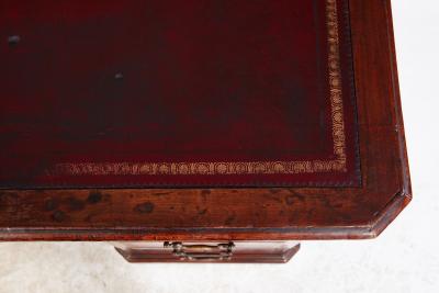 Junior Bankers Desk c 1890