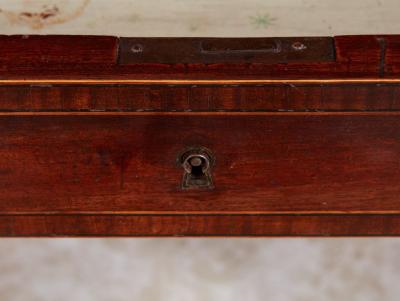 Junior Bankers Desk c 1890
