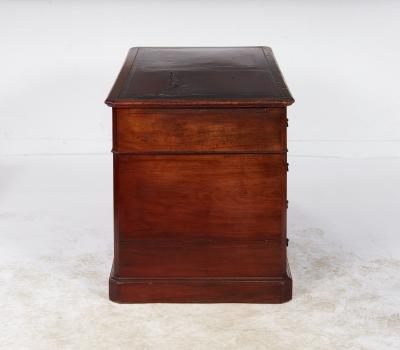 Junior Bankers Desk c 1890