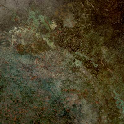 Just Andersen Art Deco Disko Metal Bowl Model B1892 by Just Andersen Denmark 1930s