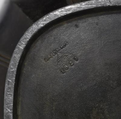 Just Andersen JUST ANDERSEN Large vase Model 1927