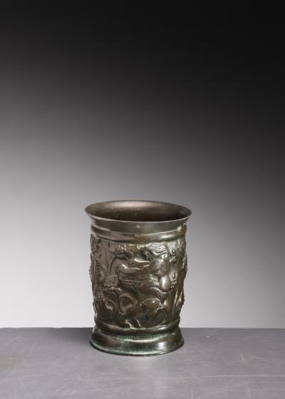 Just Andersen Just Andersen vase