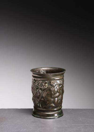 Just Andersen Just Andersen vase