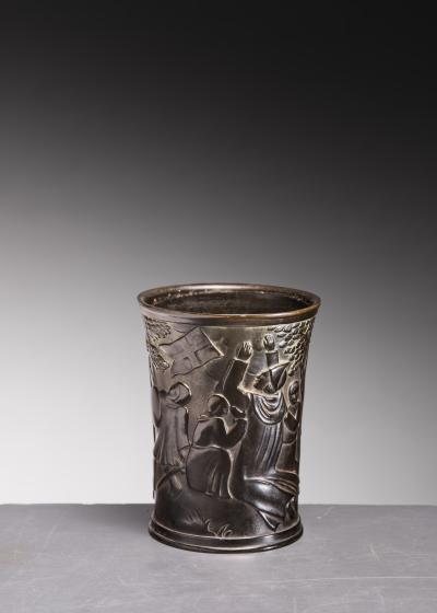 Just Andersen Just Andersen vase