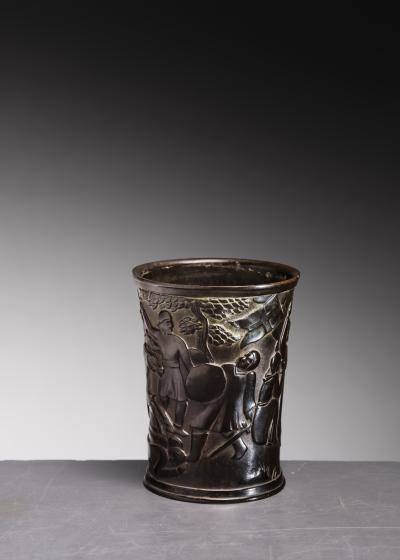 Just Andersen Just Andersen vase