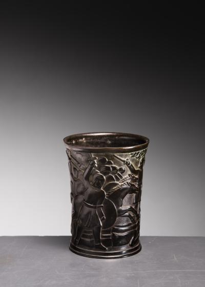 Just Andersen Just Andersen vase