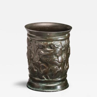 Just Andersen Just Andersen vase