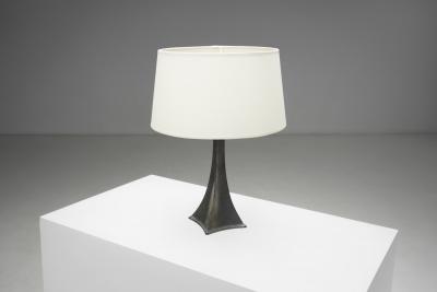 Just Andersen Model 2610 Just Andersen Table Lamp Denmark Second half of 20th century