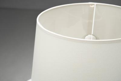 Just Andersen Model 2610 Just Andersen Table Lamp Denmark Second half of 20th century