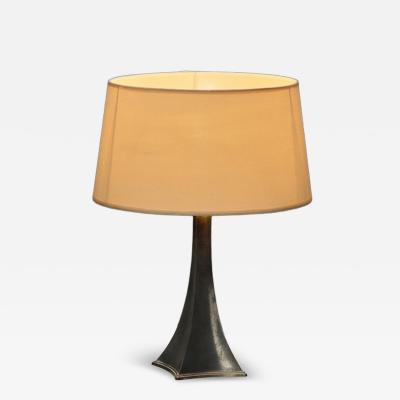 Just Andersen Model 2610 Just Andersen Table Lamp Denmark Second half of 20th century