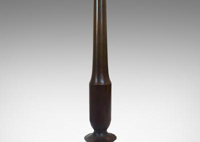 Just Andersen Pair of Table amps by Just Andersen