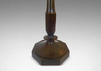 Just Andersen Pair of Table amps by Just Andersen