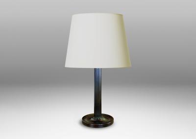 Just Andersen Swedish Art Deco Table Lamp