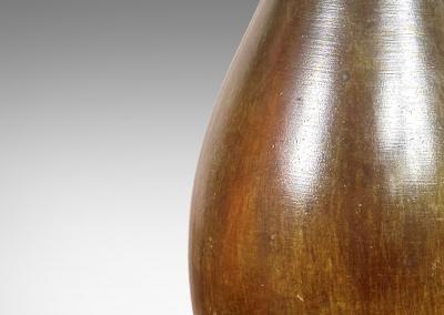 Just Andersen Table Lamp by Just Andersen