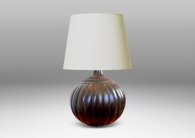 Just Andersen Table lamp by Just Andersen