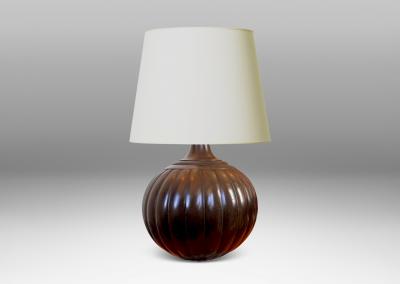 Just Andersen Table lamp by Just Andersen