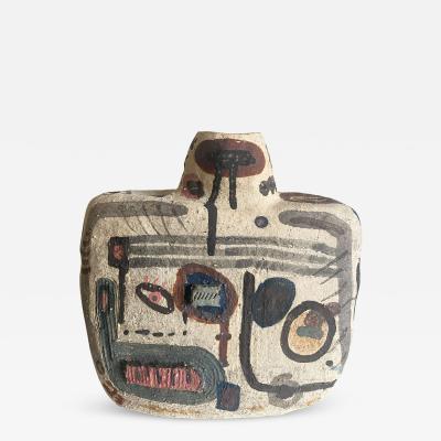 Justin Hoffman JUSTIN HOFFMAN CERAMIC BOTTLE