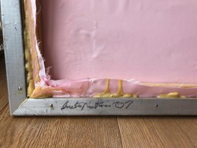 Justin Lieberman The Longest Drive