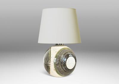 Jytte Trebbien Table Lamp by Jytte Trebbien