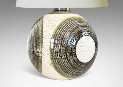 Jytte Trebbien Table Lamp by Jytte Trebbien