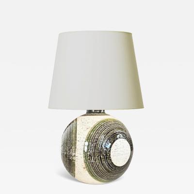 Jytte Trebbien Table Lamp by Jytte Trebbien