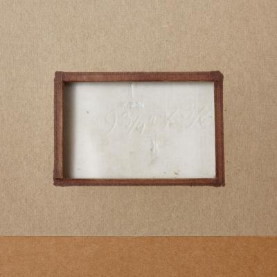 K nigliche Porzellan Manufaktur KPM Pair of KPM porcelain plaques after Spanish Baroque paintings by Murillo