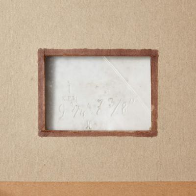 K nigliche Porzellan Manufaktur KPM Pair of KPM porcelain plaques after Spanish Baroque paintings by Murillo