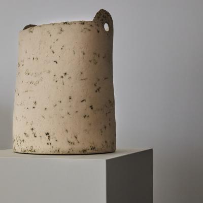 KATI TUOMINEN NIITTYL KATI TUOMINEN NIITTYL MONUMENTAL VESSEL