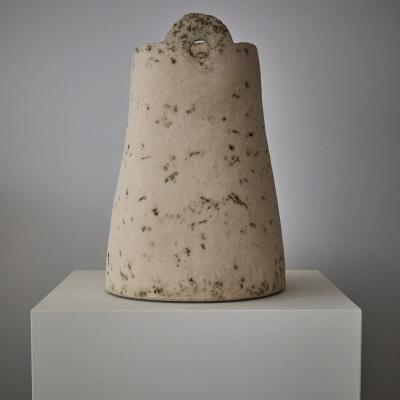 KATI TUOMINEN NIITTYL KATI TUOMINEN NIITTYL MONUMENTAL VESSEL