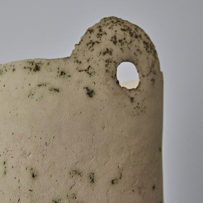 KATI TUOMINEN NIITTYL KATI TUOMINEN NIITTYL MONUMENTAL VESSEL