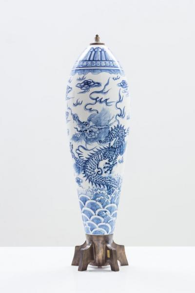 KATYA TRABOULSI China