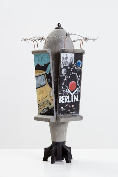 KATYA TRABOULSI Germany