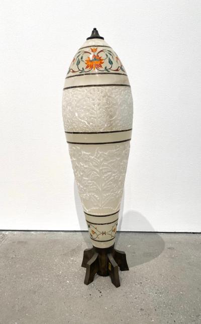 KATYA TRABOULSI India