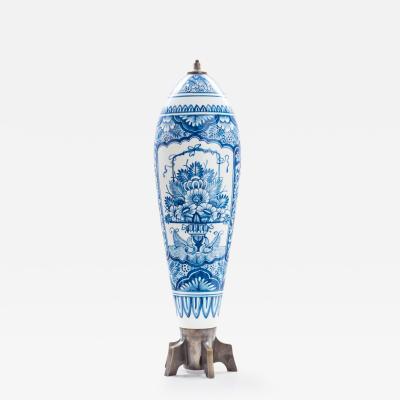 KATYA TRABOULSI Netherlands