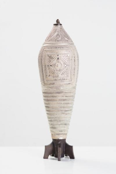 KATYA TRABOULSI Oman