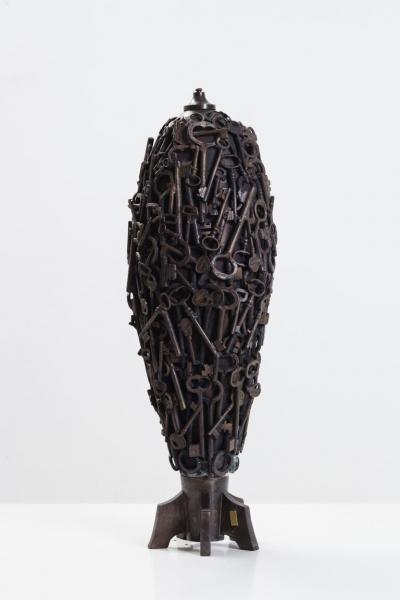 KATYA TRABOULSI Palestine