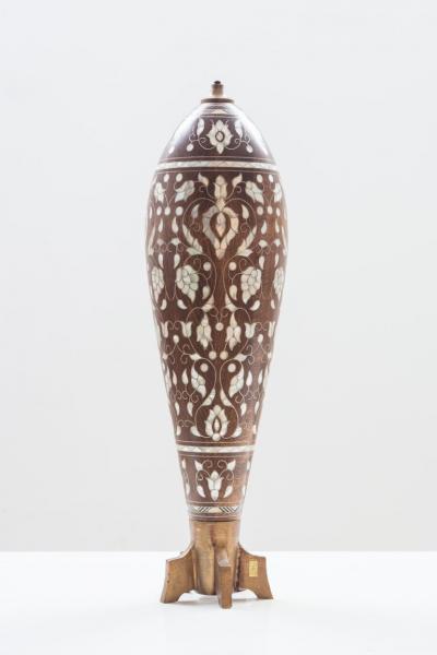 KATYA TRABOULSI Syria