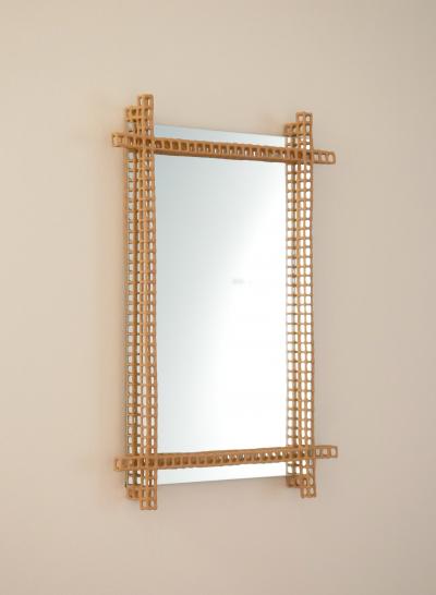 KOTCHIAN Dzovag Eros Wall Mirror