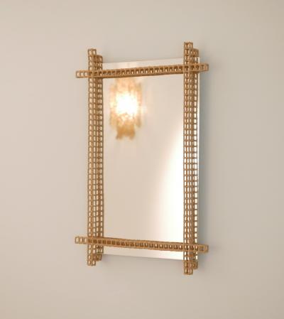 KOTCHIAN Dzovag Eros Wall Mirror