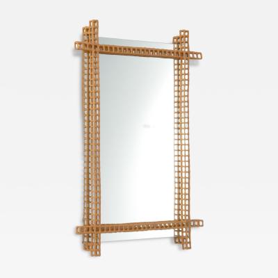 KOTCHIAN Dzovag Eros Wall Mirror