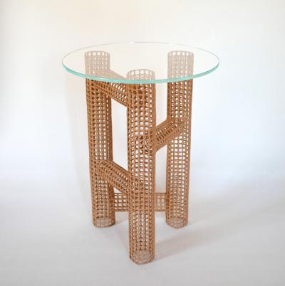 KOTCHIAN Dzovag Hera Table Tall