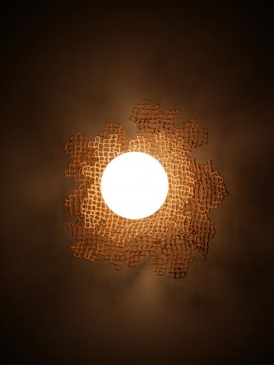 KOTCHIAN Dzovag Pearl Wall Lighting